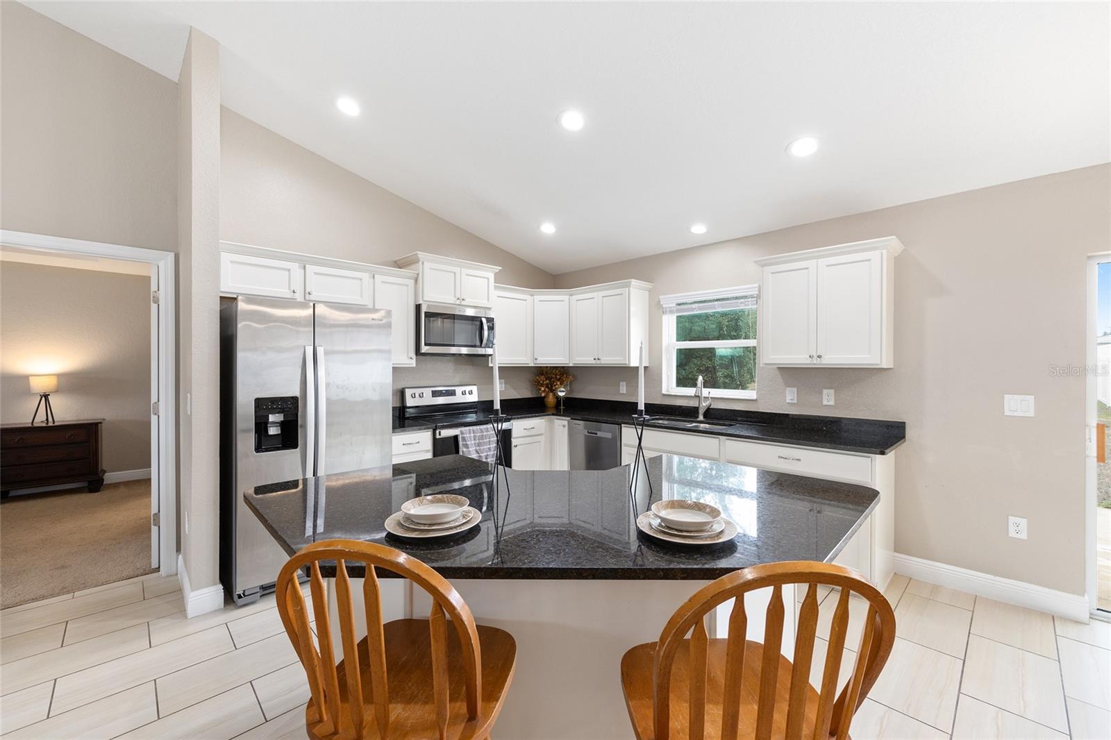 MARION OAKS UN 1 - Residential