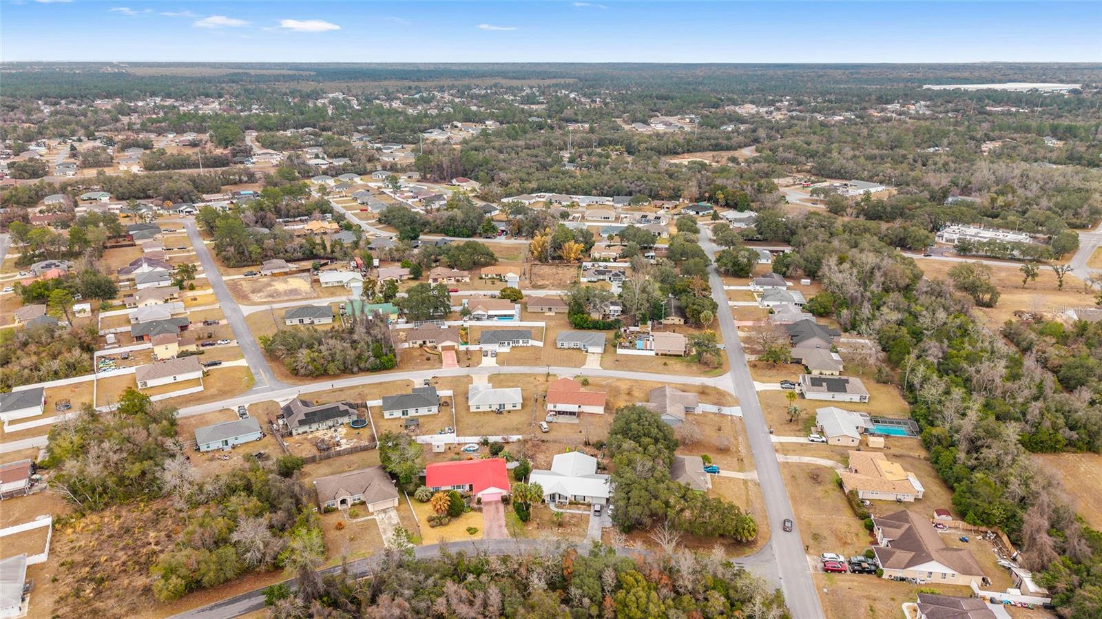 MARION OAKS UN 1 - Residential