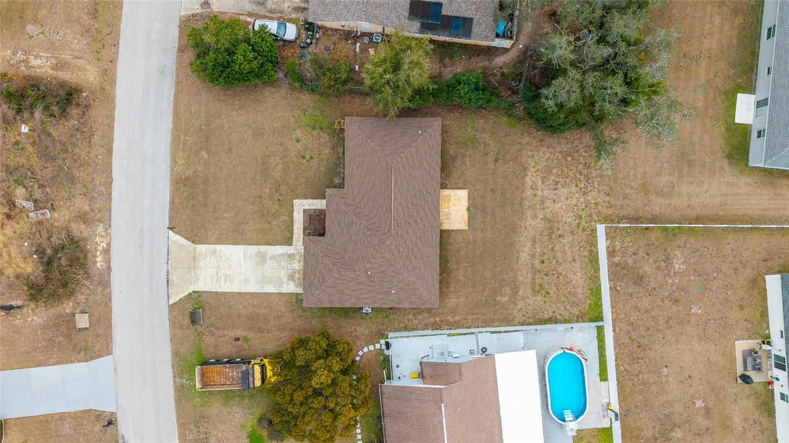 MARION OAKS UN 1 - Residential