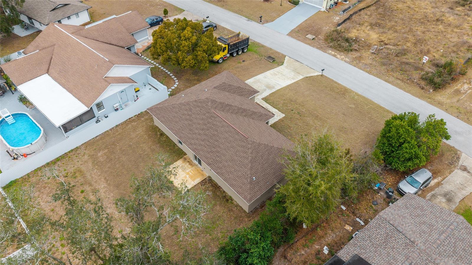 MARION OAKS UN 1 - Residential