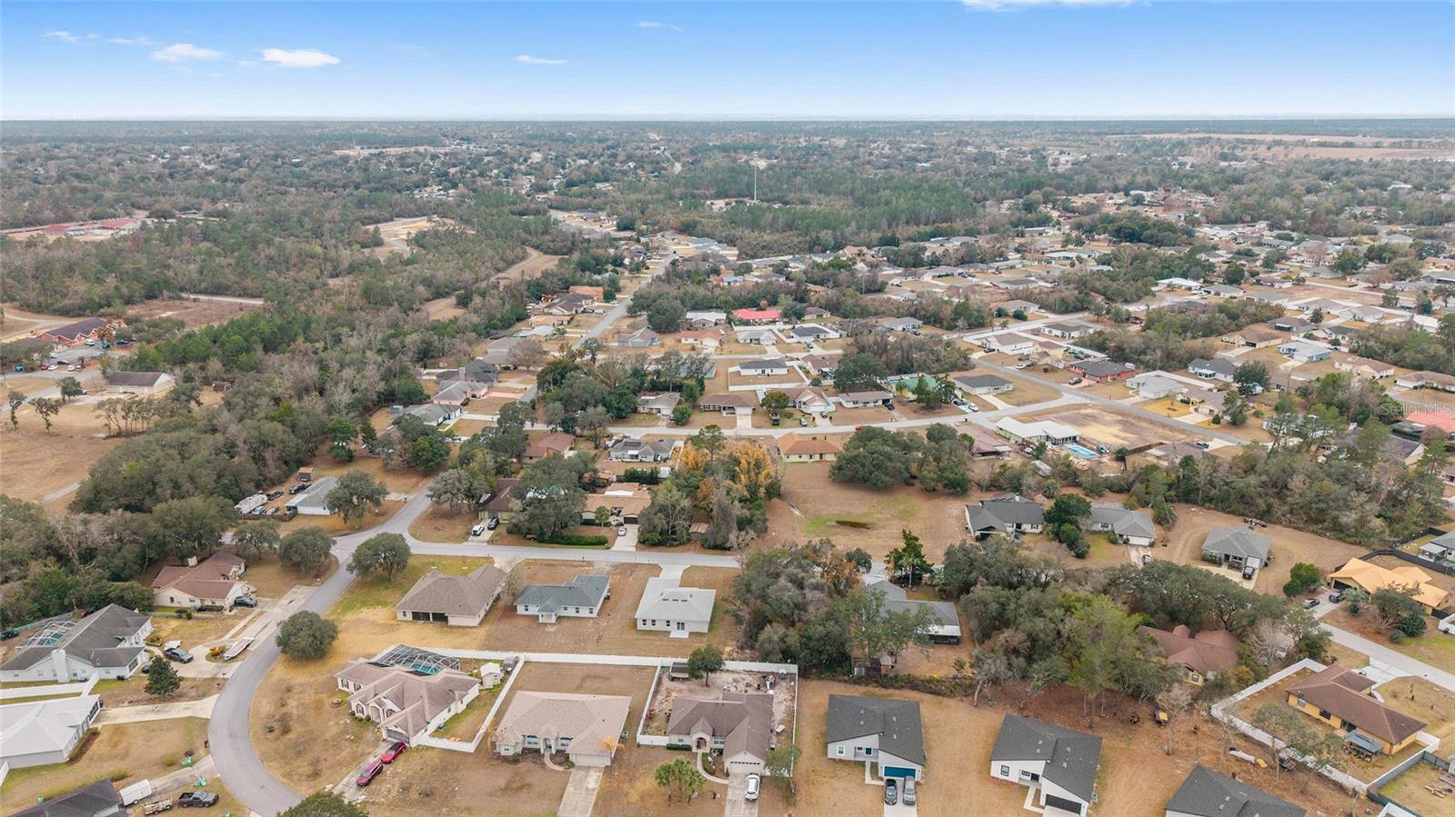 MARION OAKS UN 1 - Residential