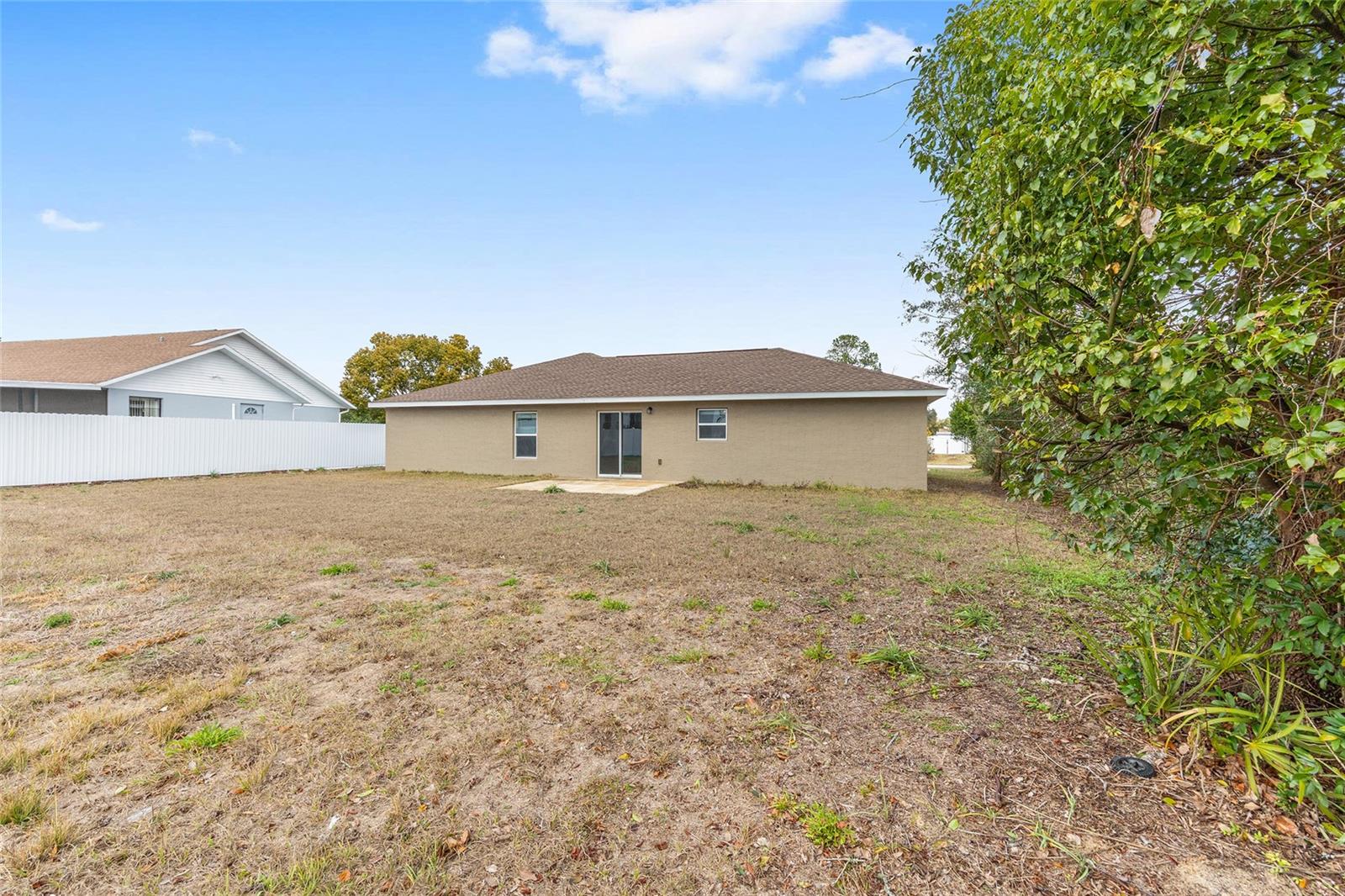 MARION OAKS UN 1 - Residential