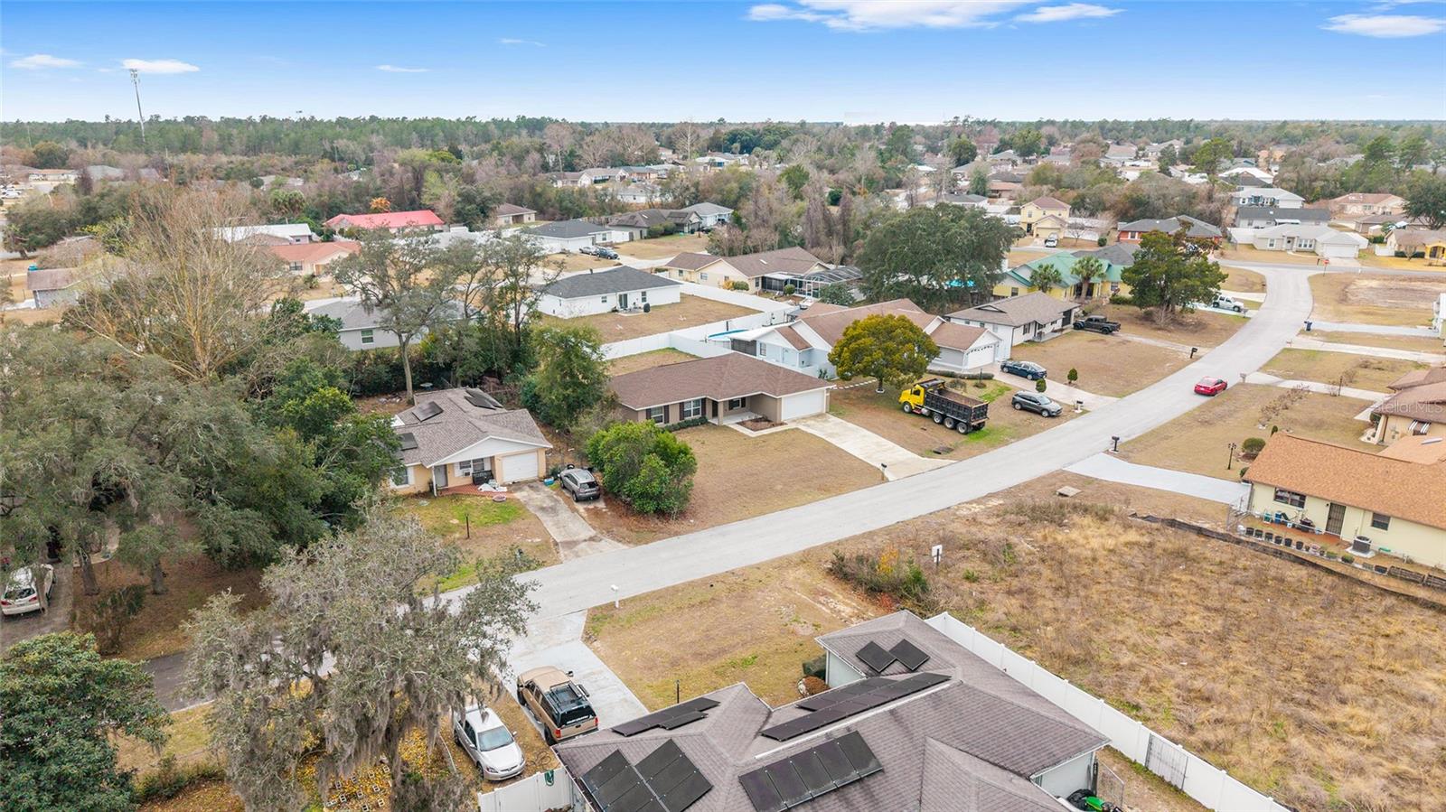 MARION OAKS UN 1 - Residential