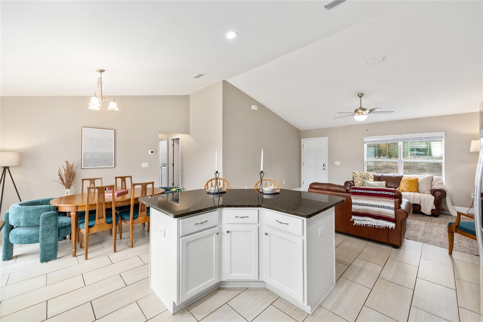 MARION OAKS UN 1 - Residential