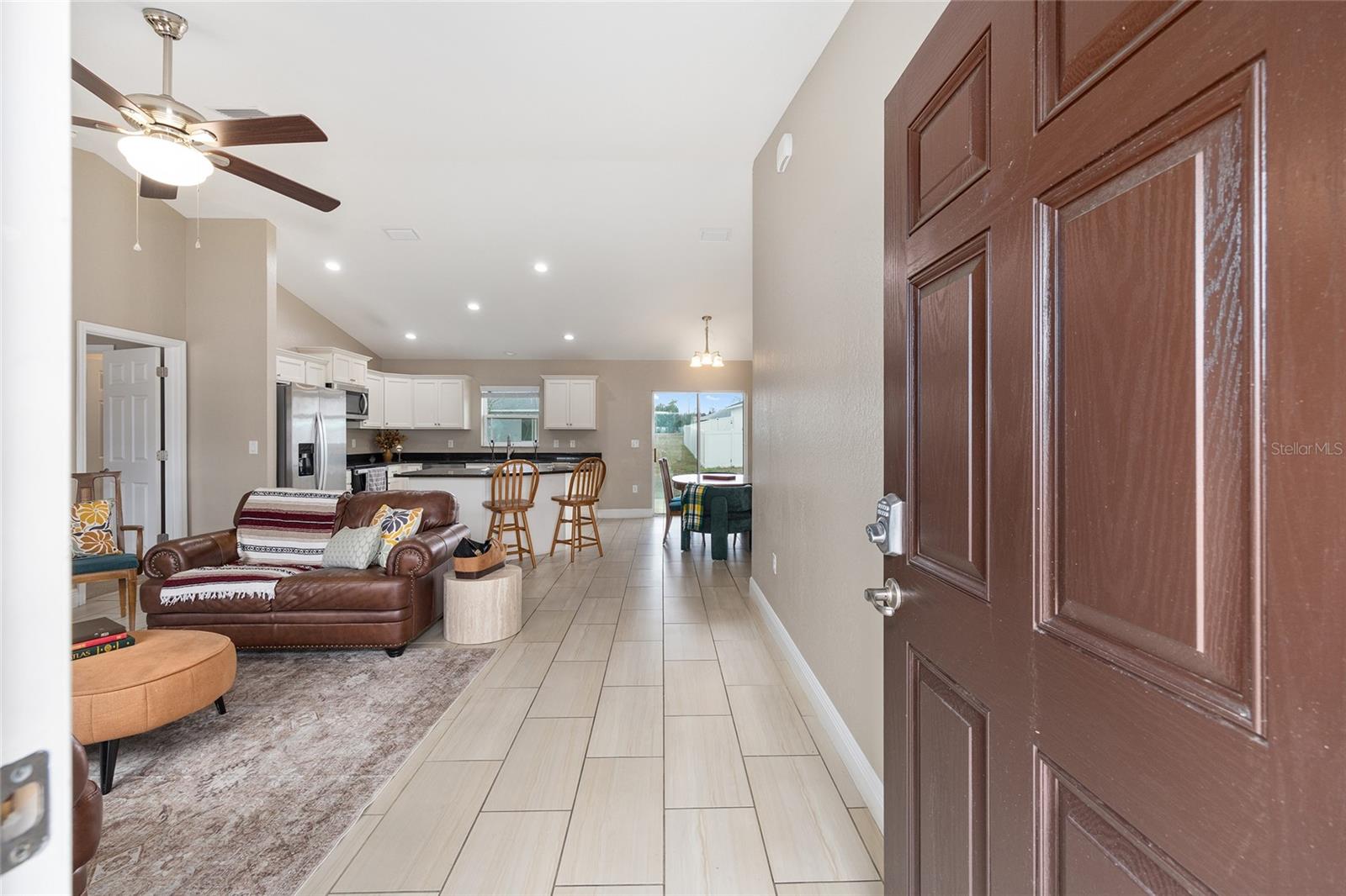 MARION OAKS UN 1 - Residential