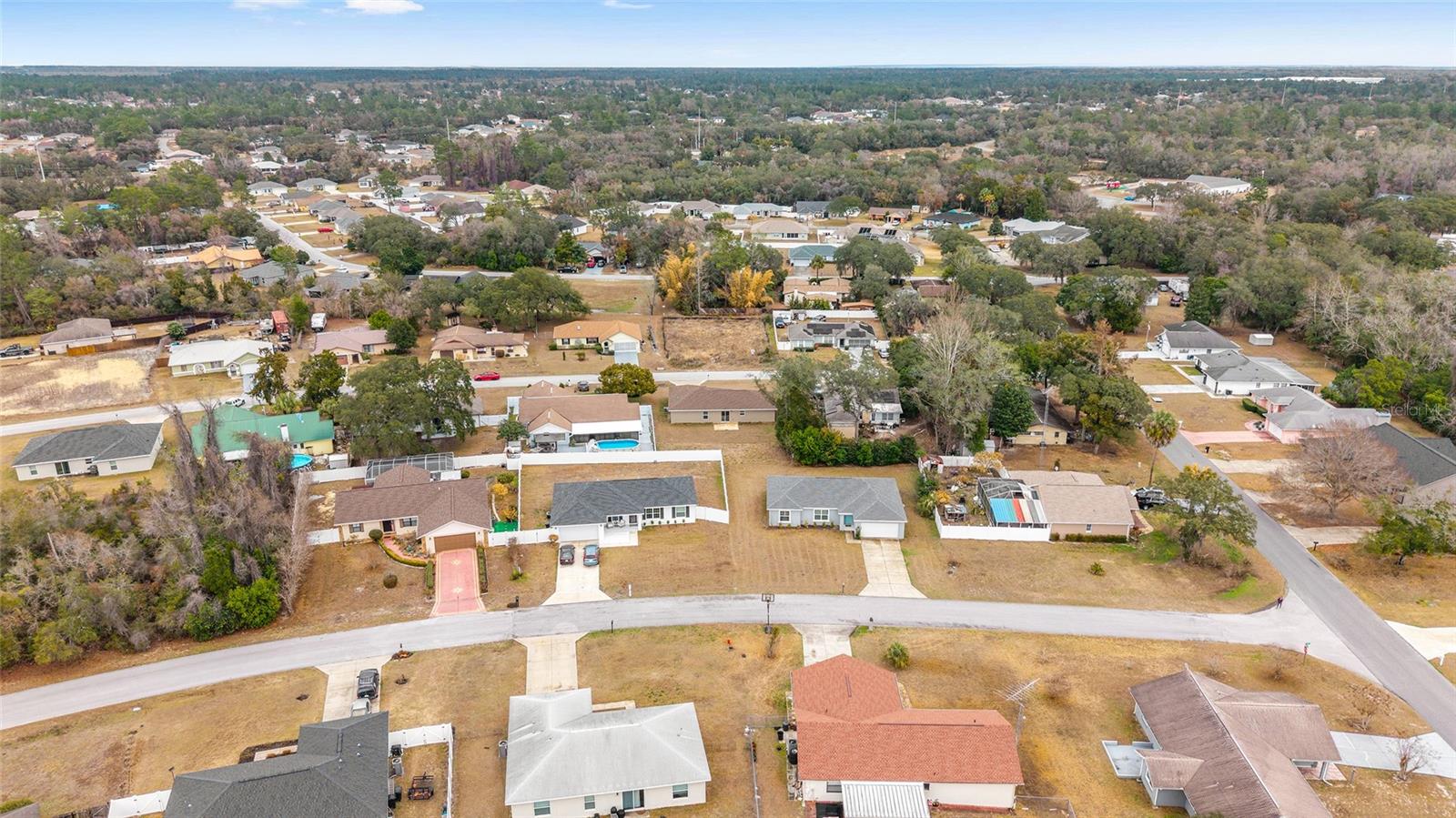 MARION OAKS UN 1 - Residential