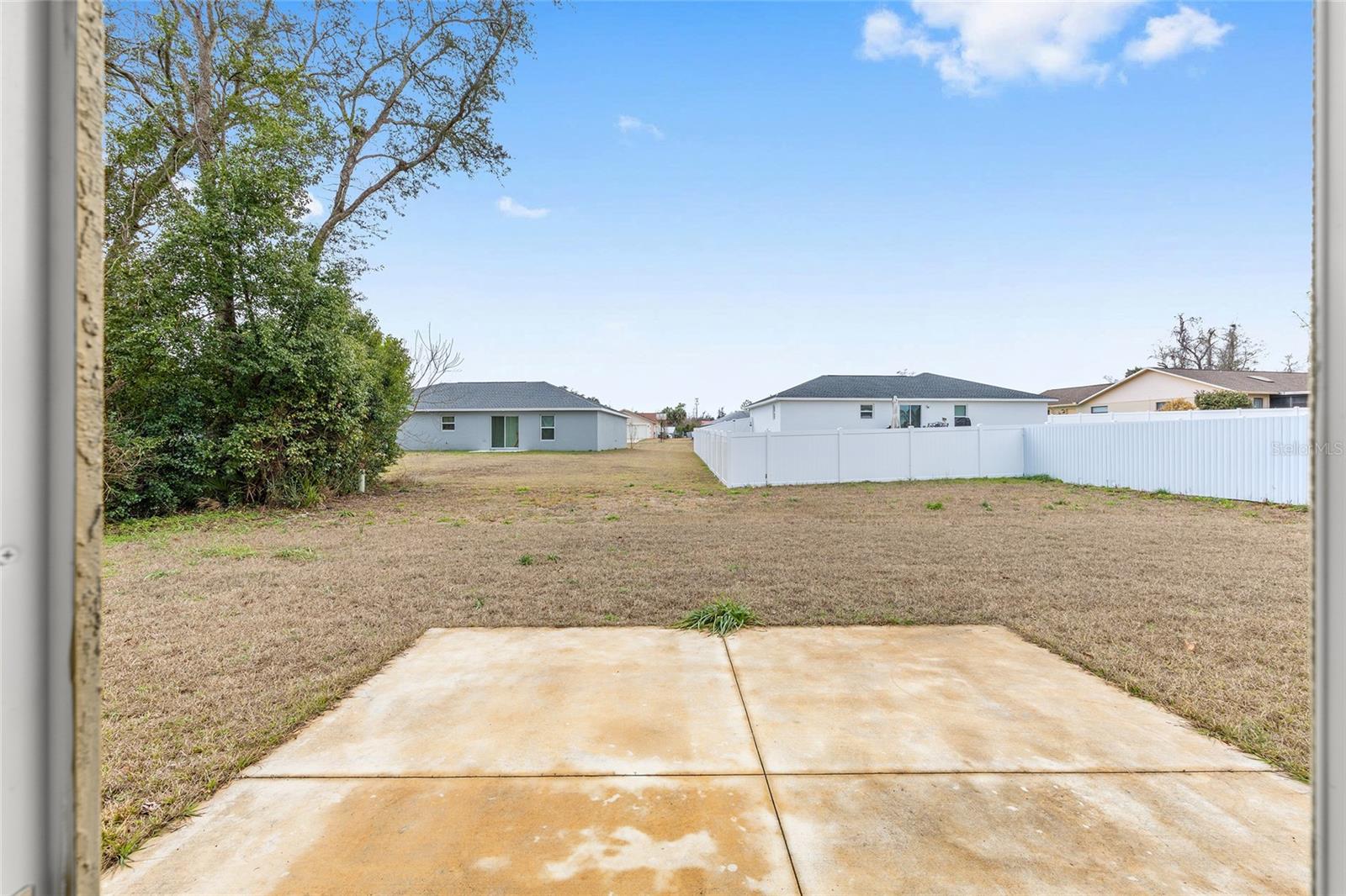 MARION OAKS UN 1 - Residential