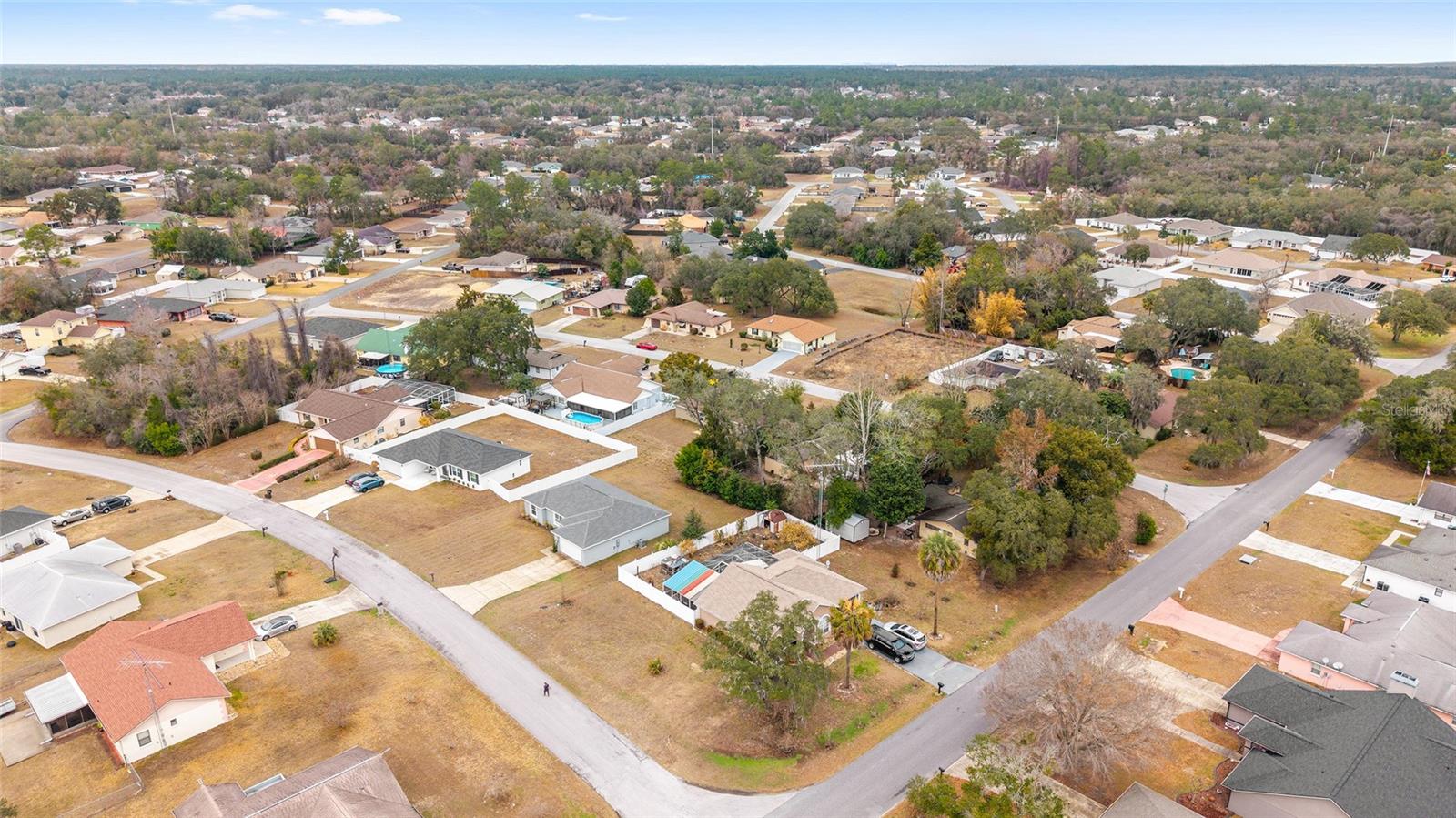 MARION OAKS UN 1 - Residential