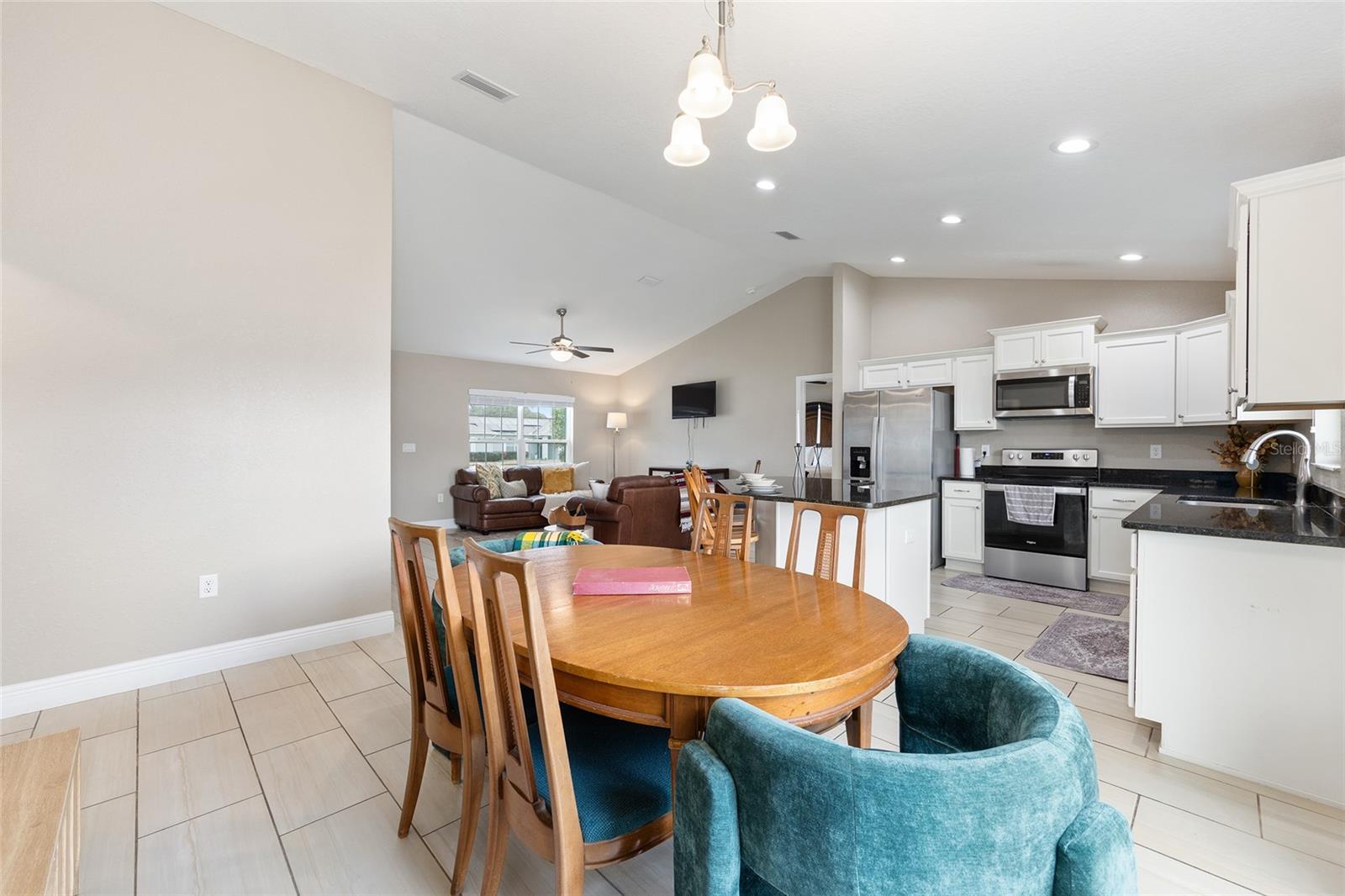 MARION OAKS UN 1 - Residential