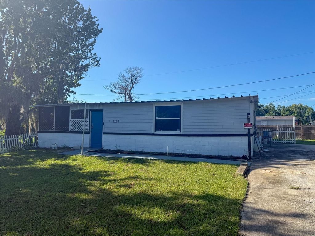 Photo of 18920 3rd Avenue, Orlando, FL 32820 (MLS # O6427037)