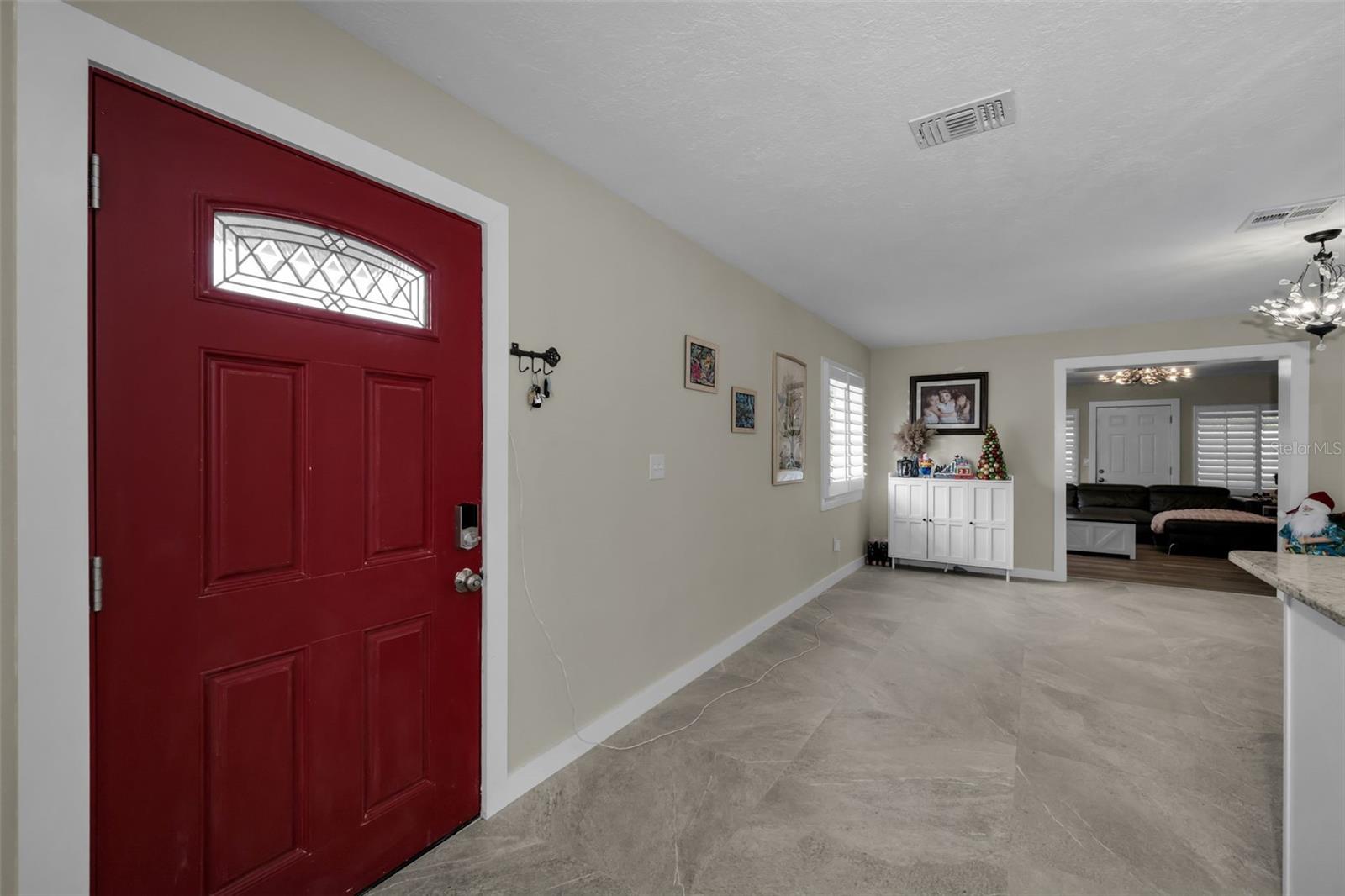 OLDSMAR REV MAP - Residential