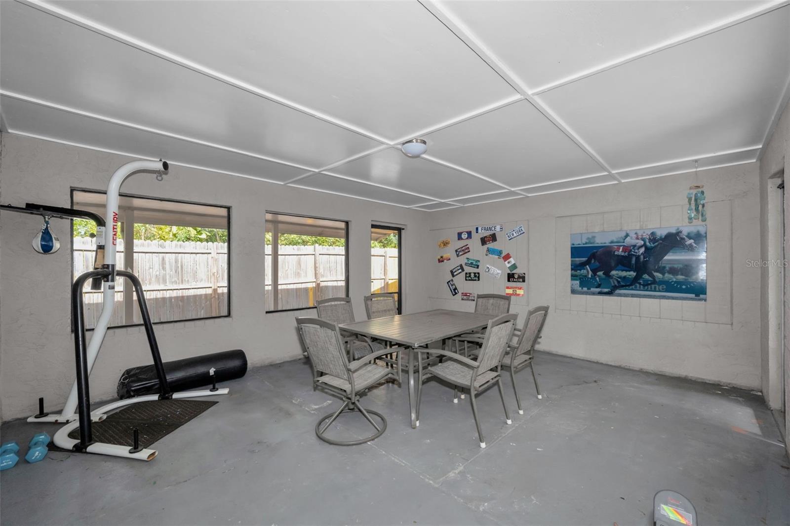 OLDSMAR REV MAP - Residential