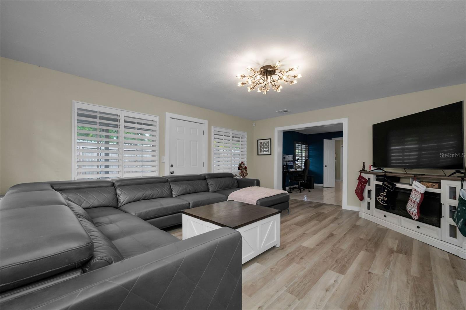 OLDSMAR REV MAP - Residential