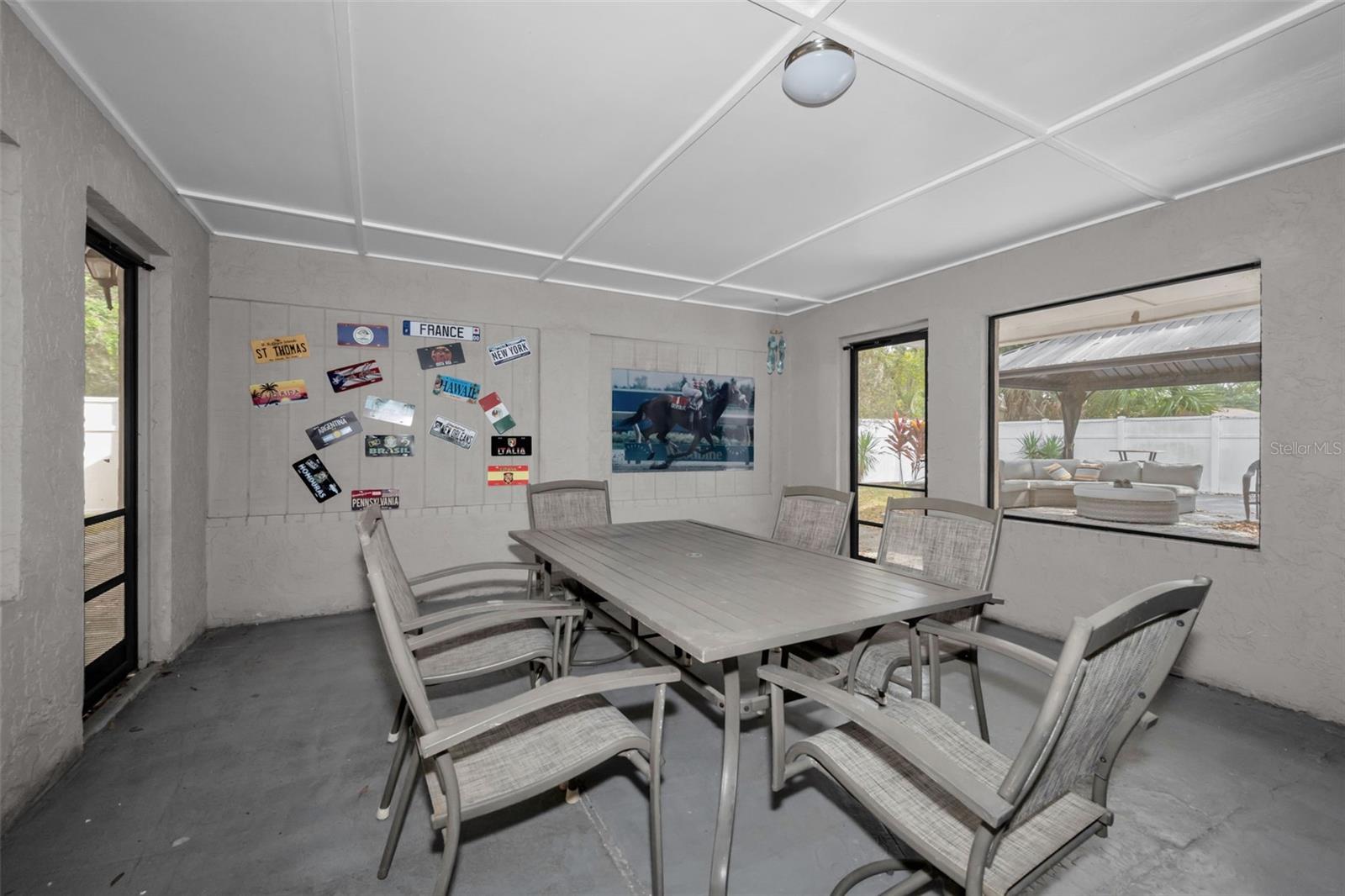 OLDSMAR REV MAP - Residential