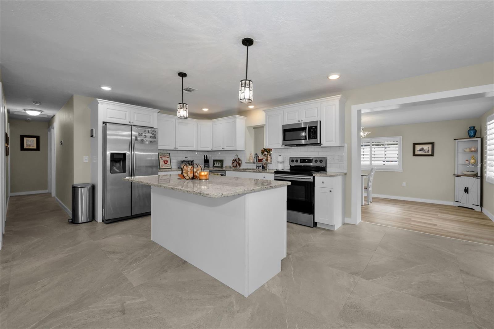 OLDSMAR REV MAP - Residential