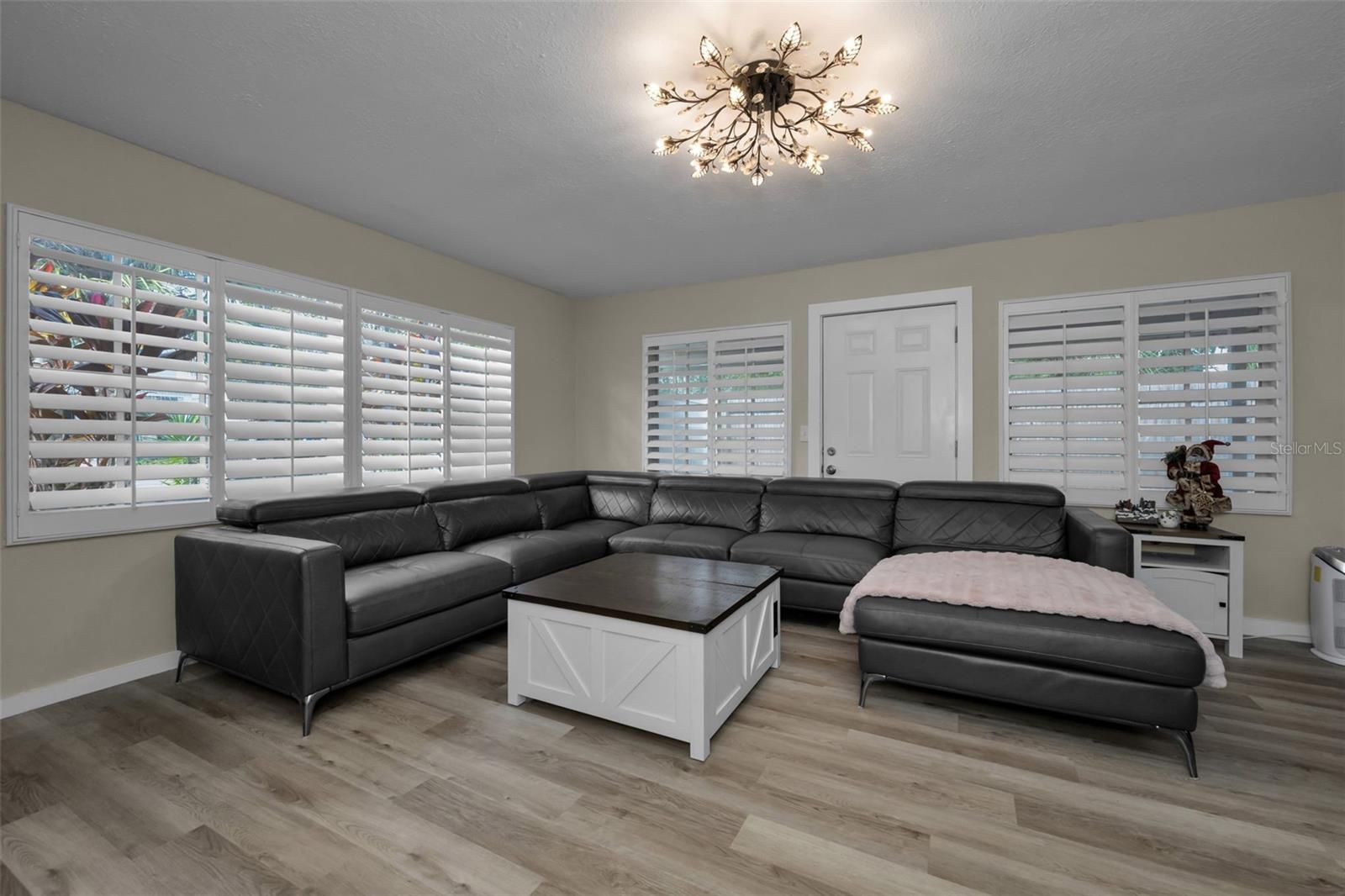 OLDSMAR REV MAP - Residential