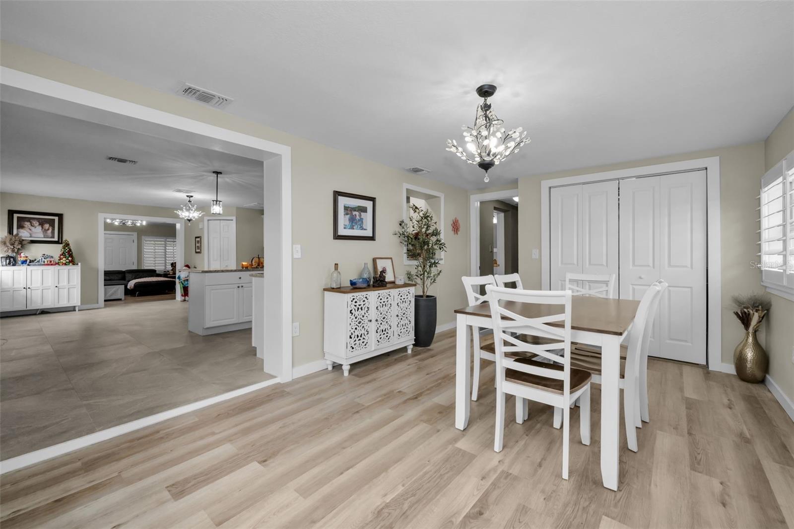 OLDSMAR REV MAP - Residential