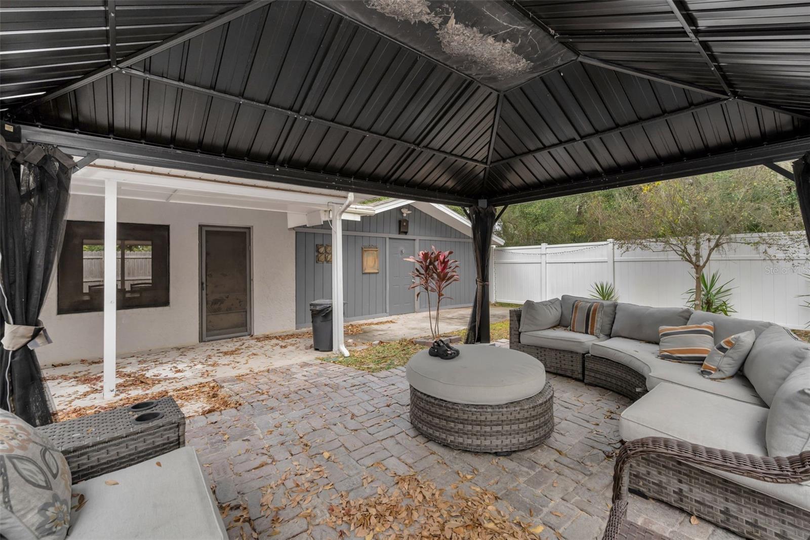 OLDSMAR REV MAP - Residential