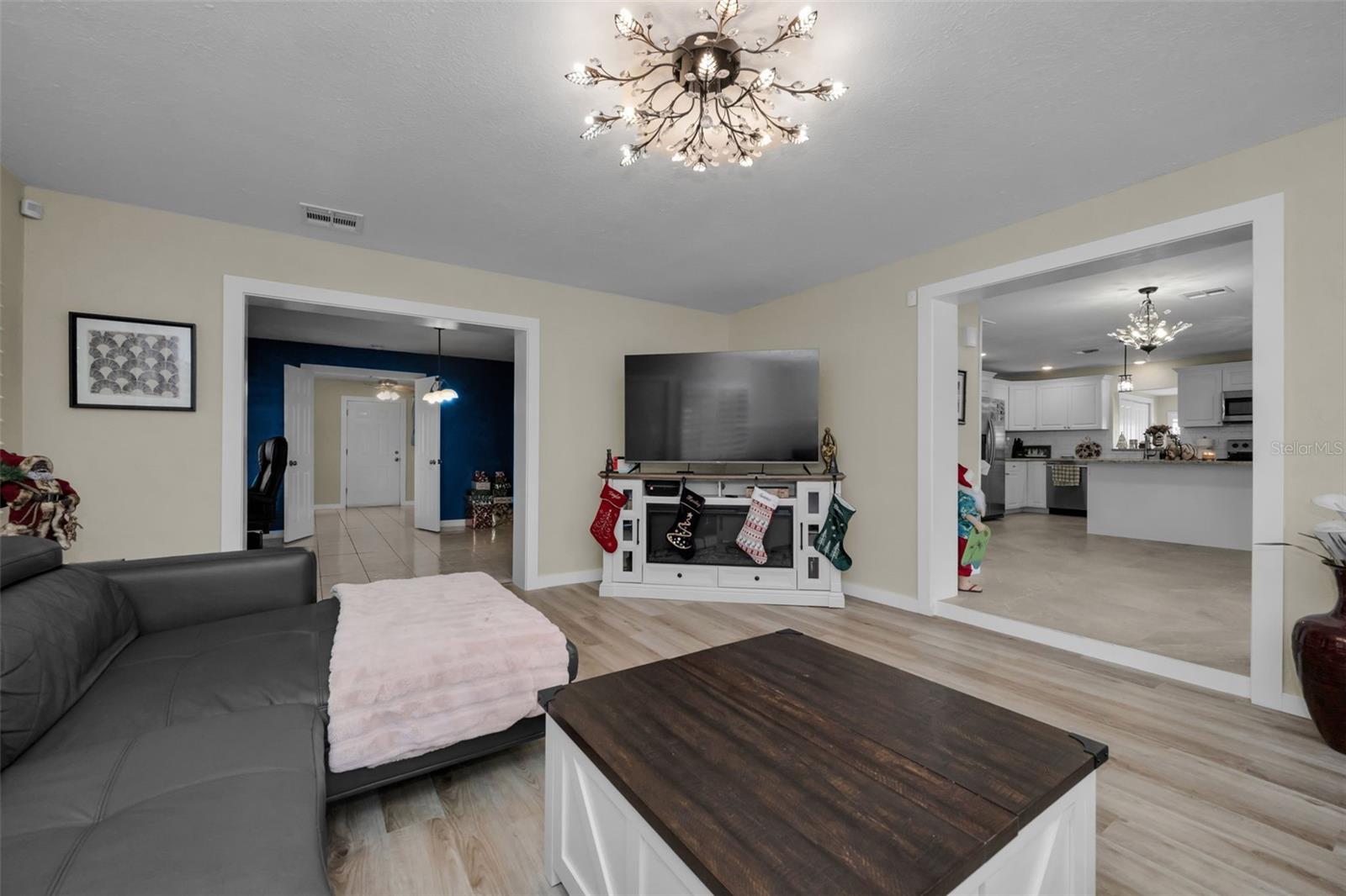 OLDSMAR REV MAP - Residential