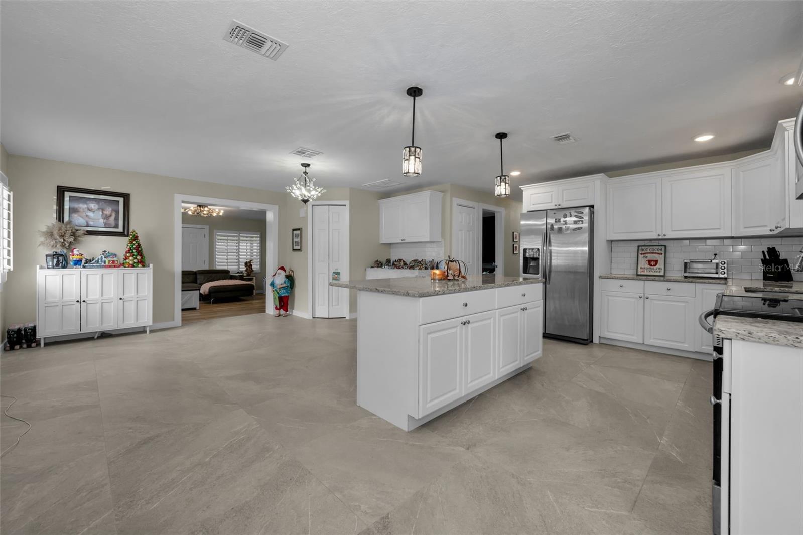 OLDSMAR REV MAP - Residential