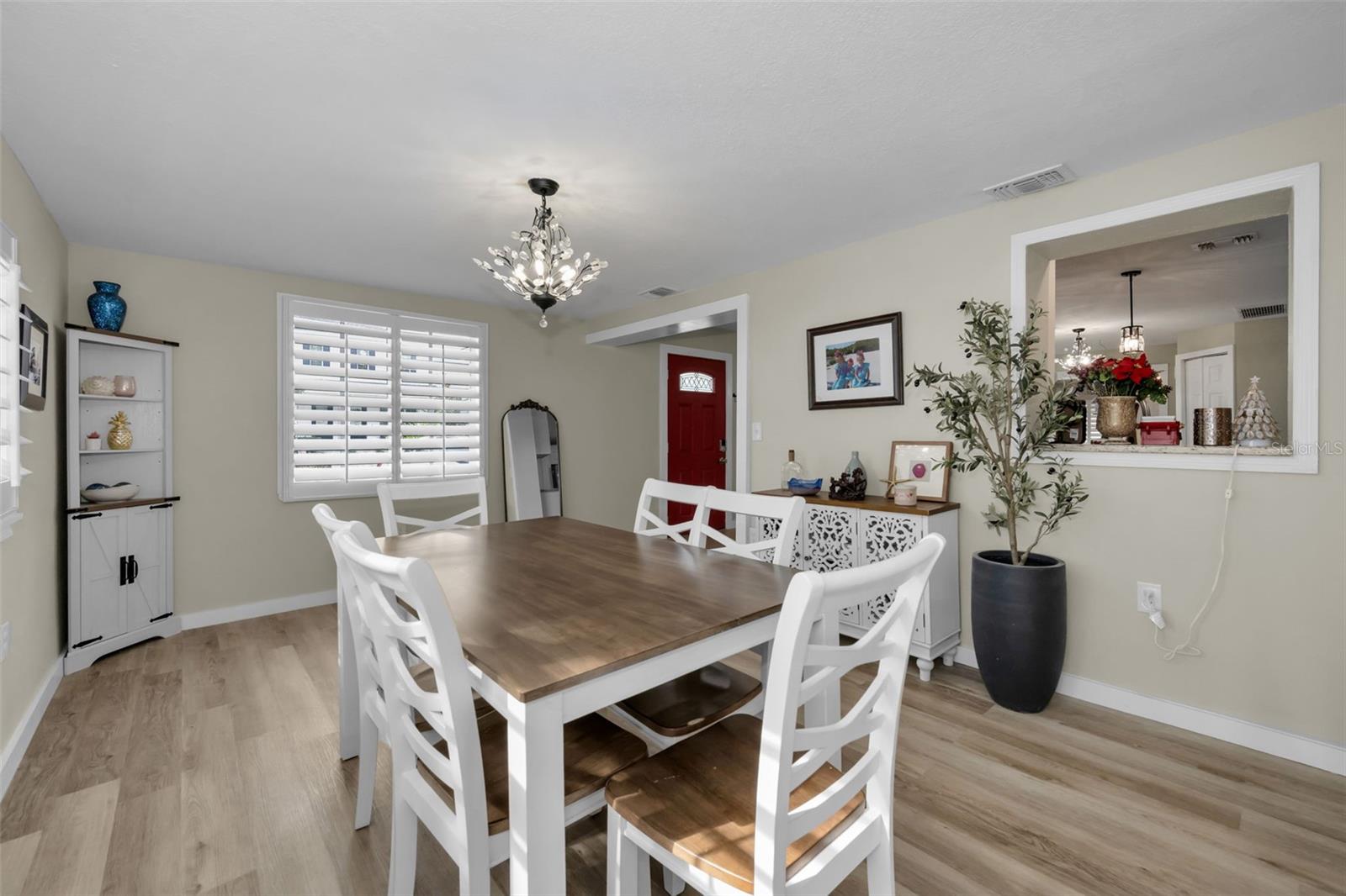 OLDSMAR REV MAP - Residential