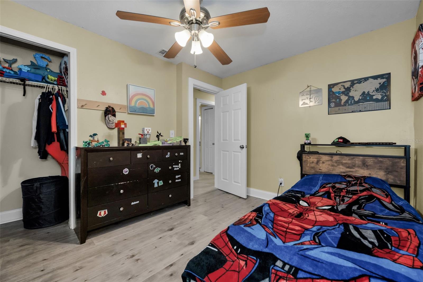 OLDSMAR REV MAP - Residential