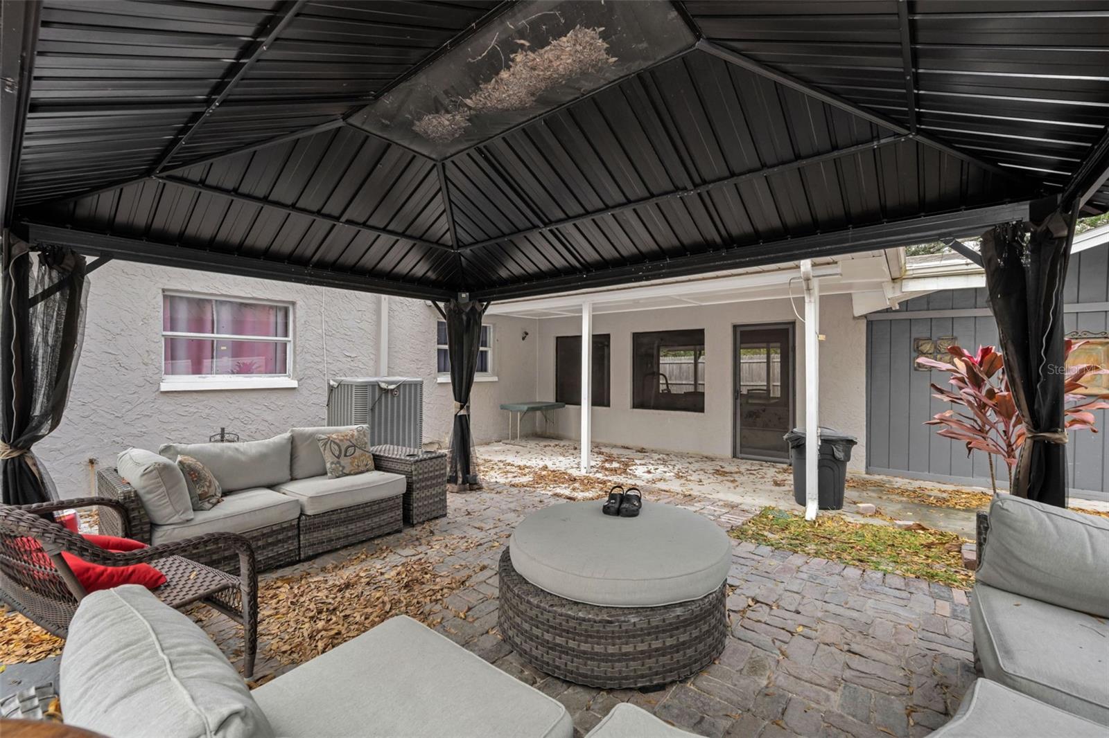 OLDSMAR REV MAP - Residential