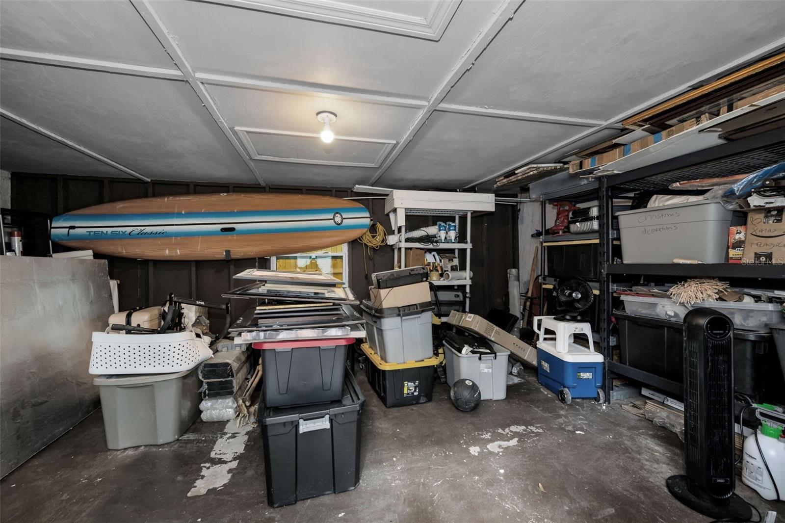 OLDSMAR REV MAP - Residential