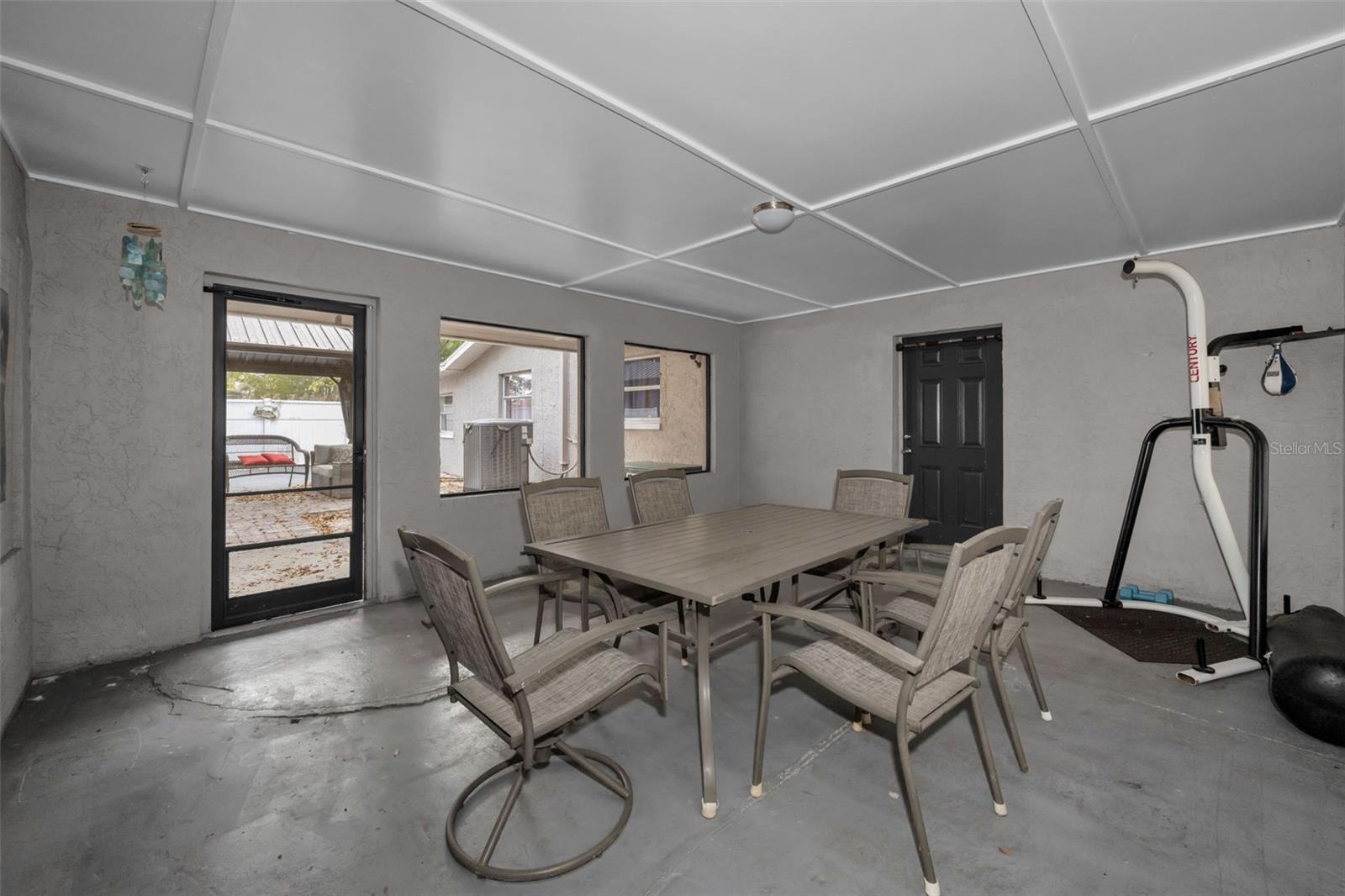 OLDSMAR REV MAP - Residential