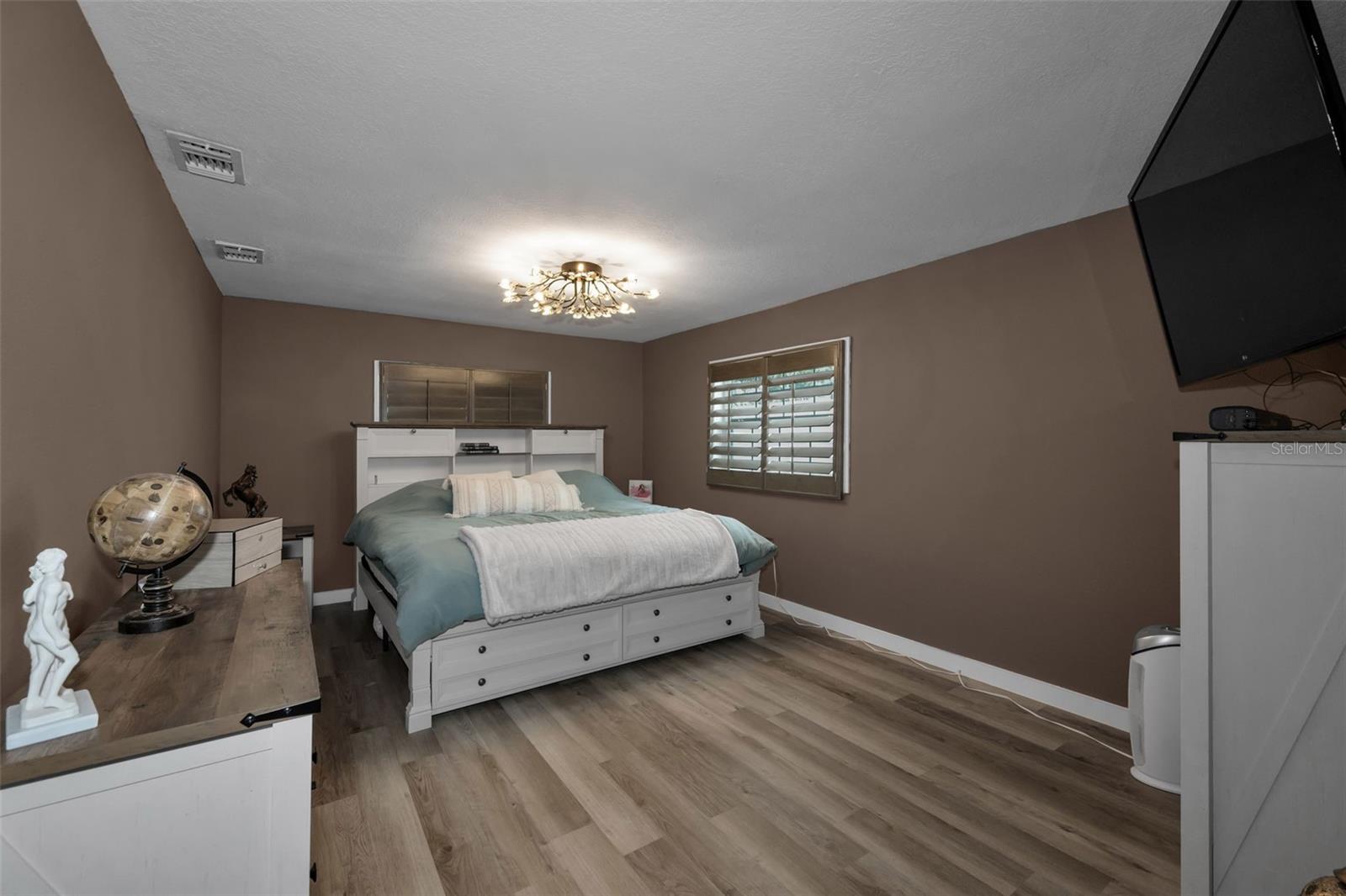 OLDSMAR REV MAP - Residential