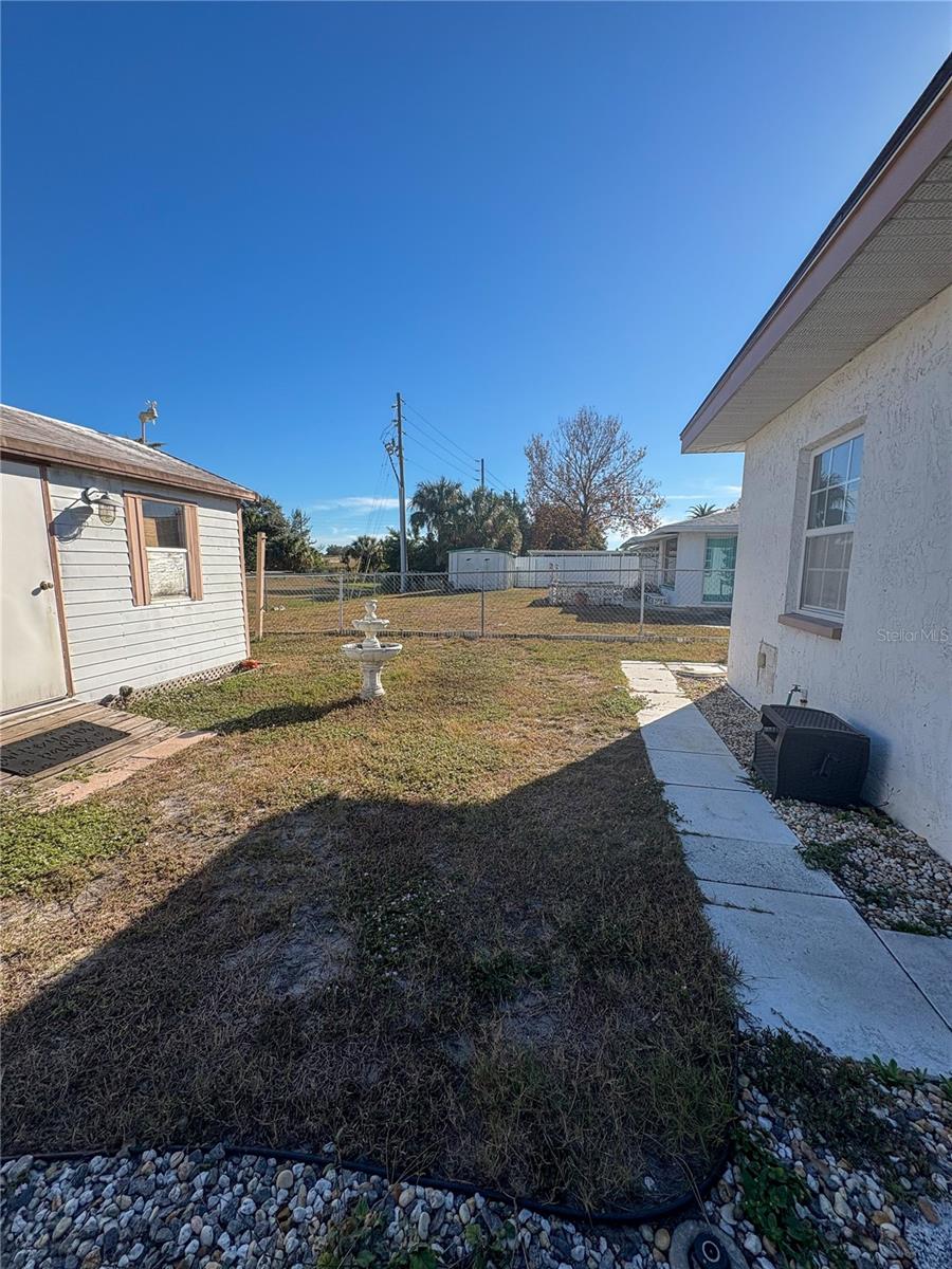 JASMINE LAKES - Residential