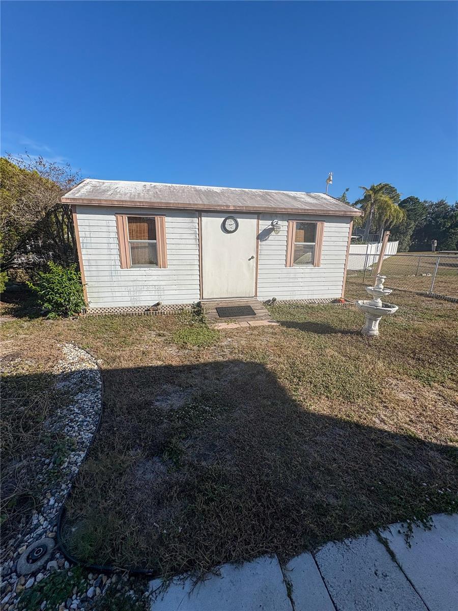 JASMINE LAKES - Residential