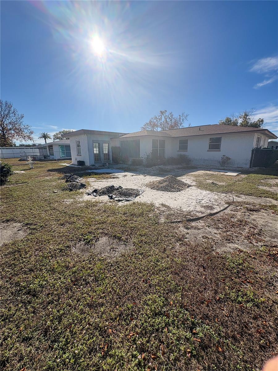 JASMINE LAKES - Residential