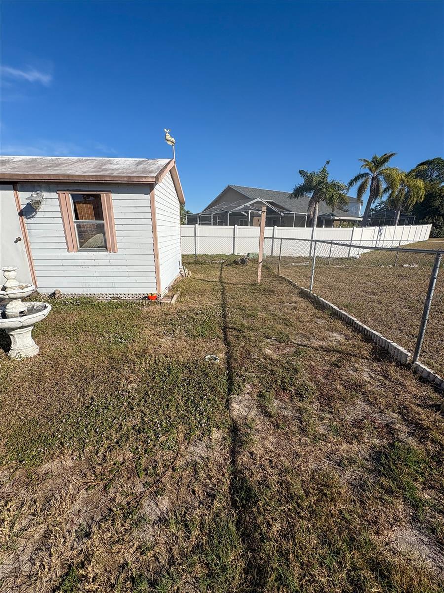 JASMINE LAKES - Residential