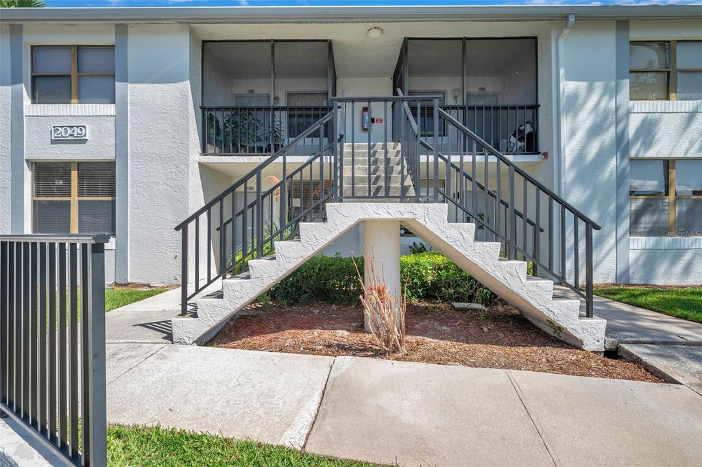 Photo of 2049 Skimmer Court W #311, Clearwater, FL 33762 (MLS # TB8401522)