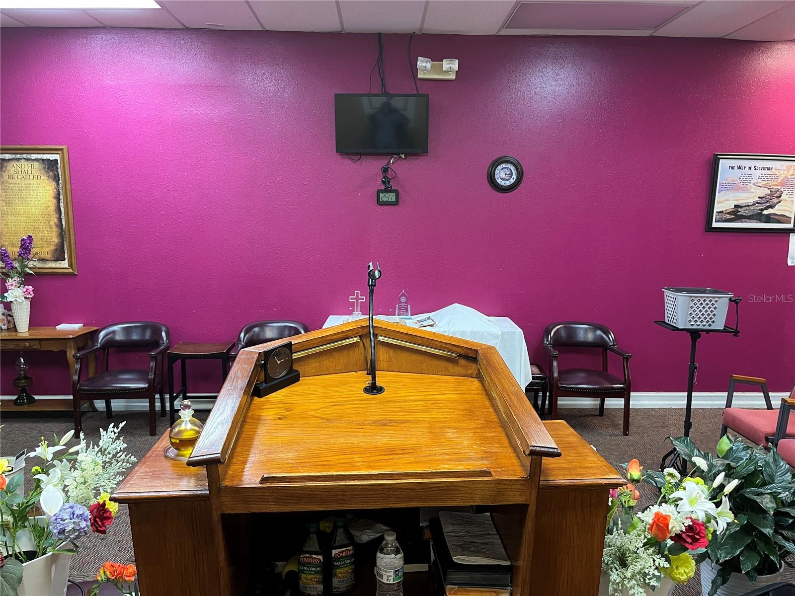 WEKIVA EXECUTIVE CENTRE CONDO - Commercial Sale