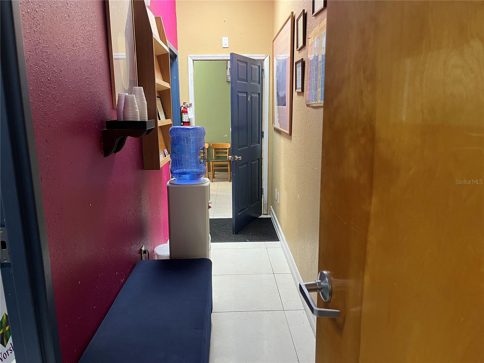 WEKIVA EXECUTIVE CENTRE CONDO - Commercial Sale