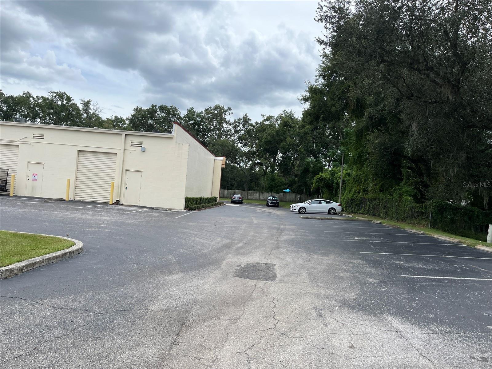 WEKIVA EXECUTIVE CENTRE CONDO - Commercial Sale