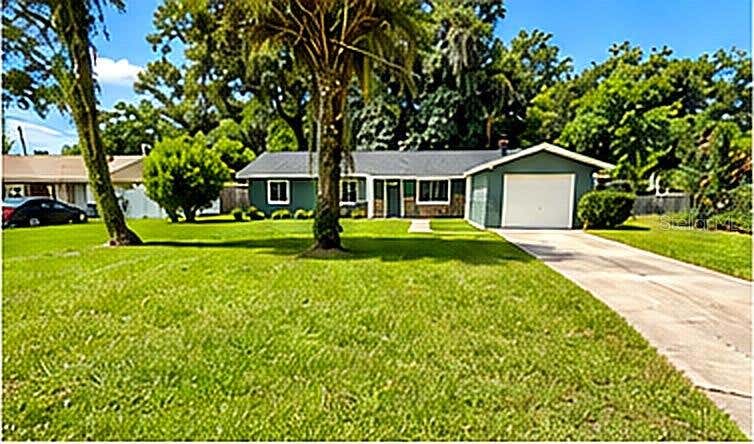 Photo of 1415 NE 53rd Street, Ocala, FL 34479 (MLS # TB8535973)