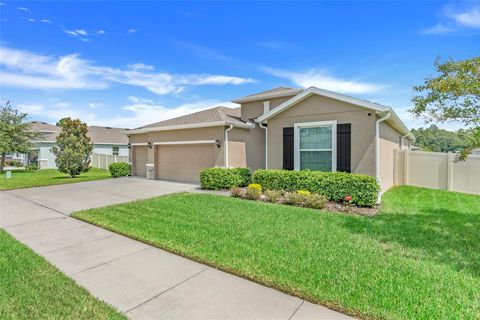 A home in OCALA