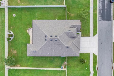 A home in OCALA