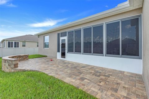 A home in OCALA