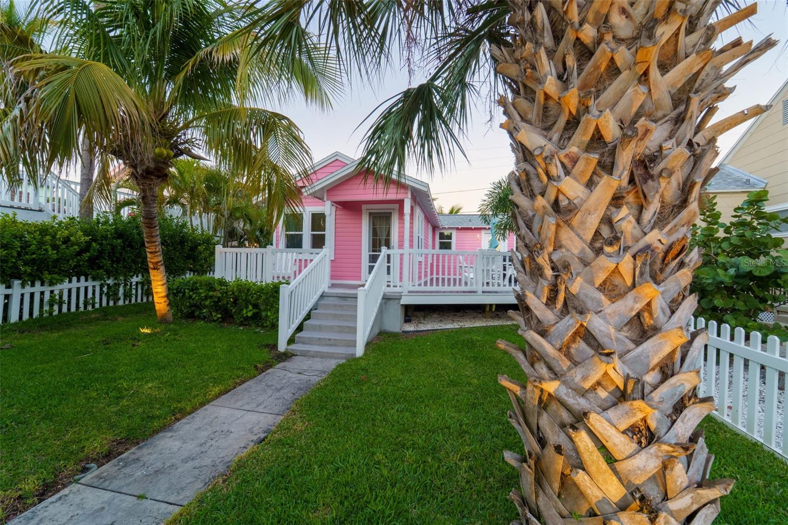 CONEY ISLAND - Residential
