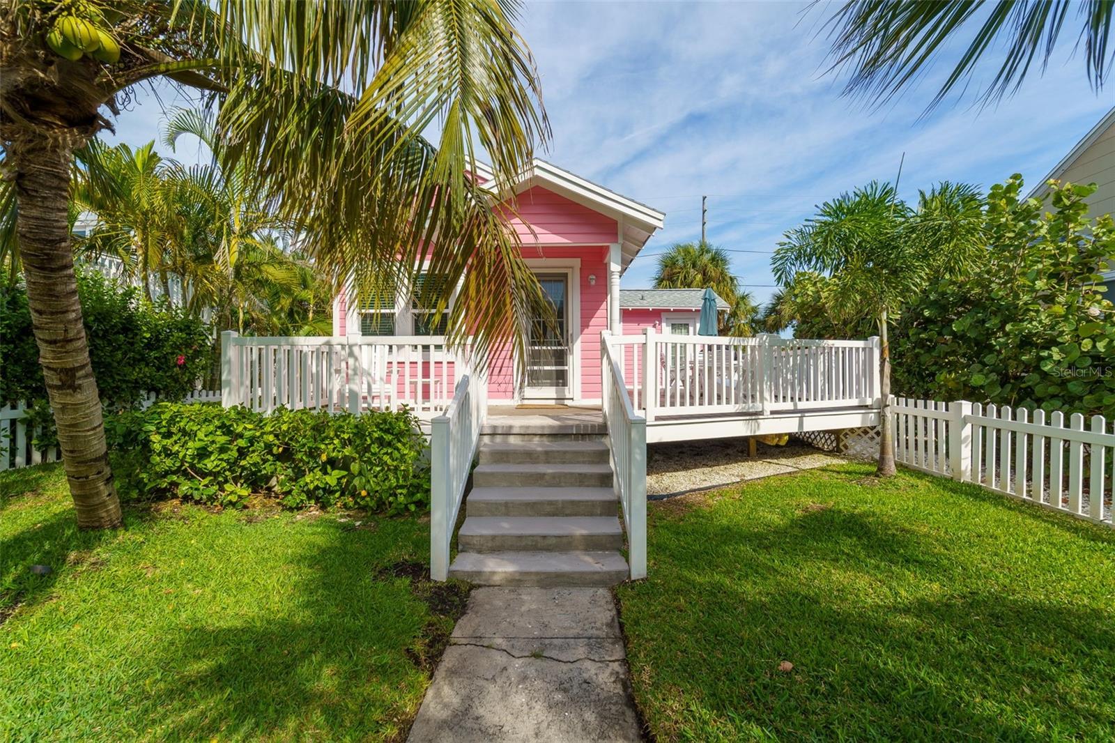 CONEY ISLAND - Residential