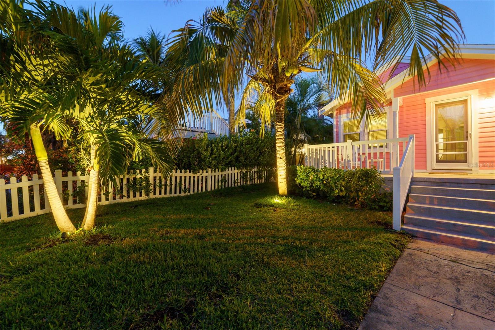 CONEY ISLAND - Residential