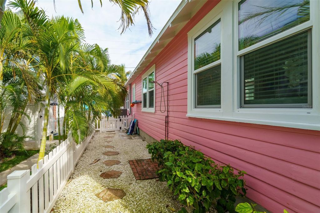 Photo of 12412 Sunshine Lane, Treasure Island, FL 33706 (MLS # TB8460386)