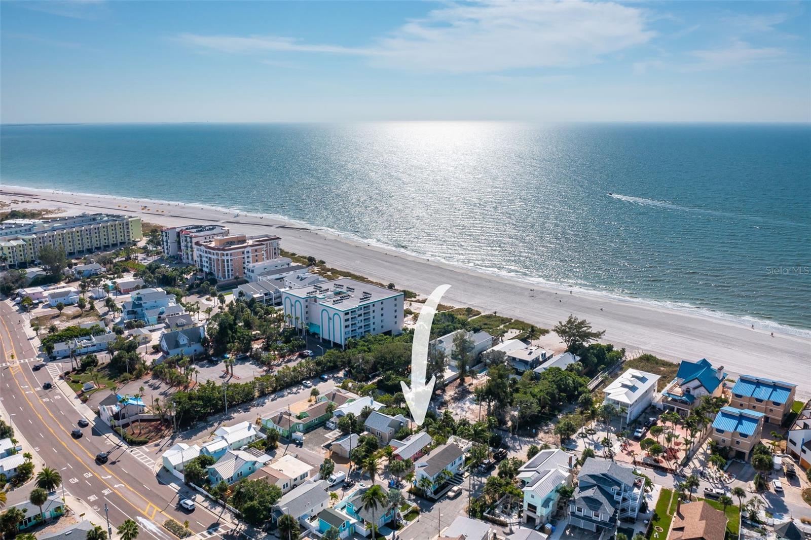 CONEY ISLAND - Residential