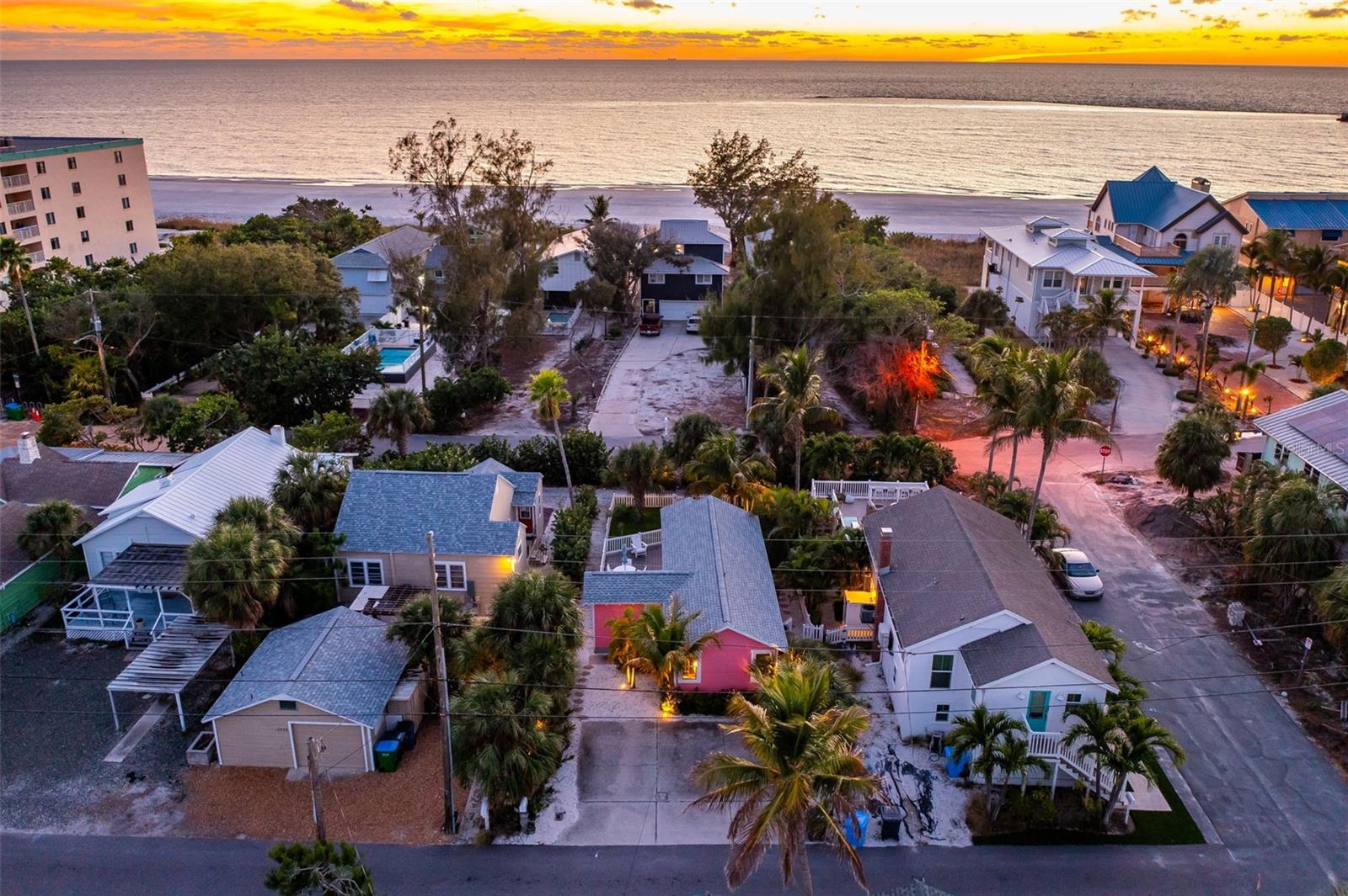 CONEY ISLAND - Residential