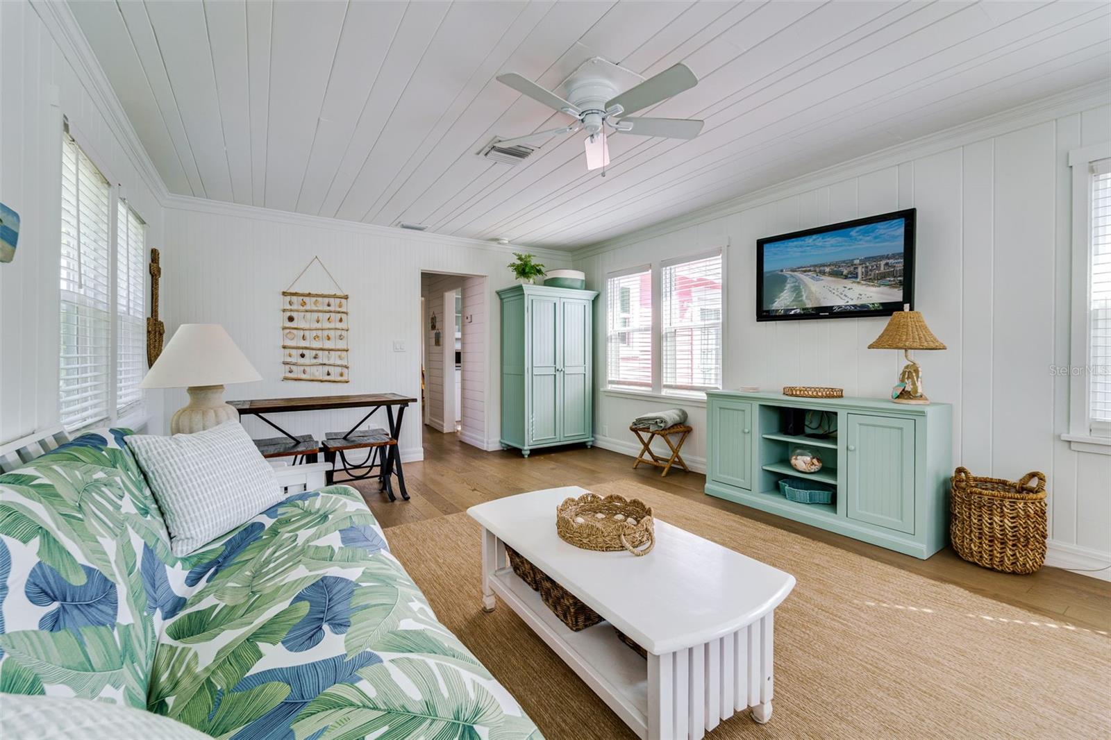 CONEY ISLAND - Residential