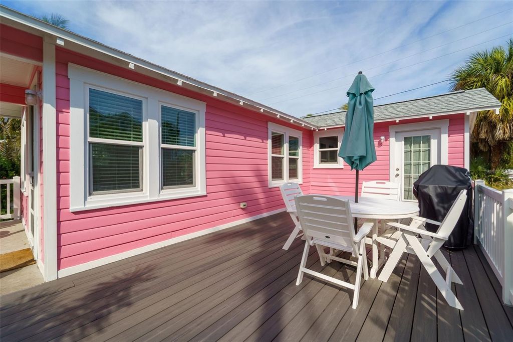 Photo of 12412 Sunshine Lane, Treasure Island, FL 33706 (MLS # TB8460386)